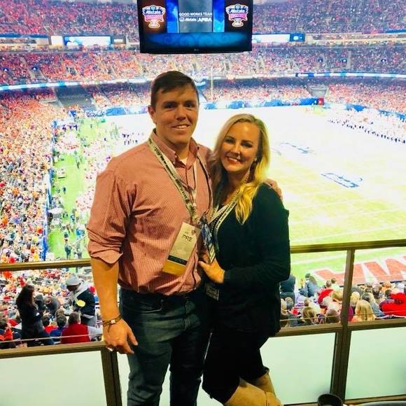 Meet your Posher, Kristen - Picture 1 of 1